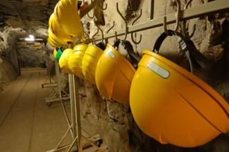 El Catálogo de Socios 2025 de Minnovex: Innovación y tecnología en la minería