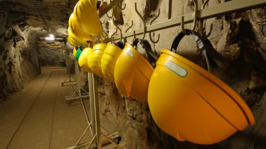 El Catálogo de Socios 2025 de Minnovex: Innovación y tecnología en la minería