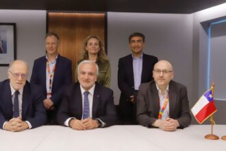 Acuerdo estratégico entre Codelco y CSIC para la sustentabilidad ambiental