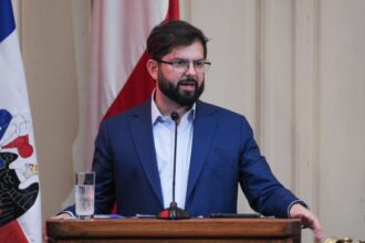 Chile diversifica mercados y destaca a India como socio estratégico