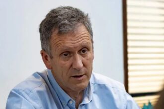 Ministro destaca importancia de la Ley Uber para regular transporte seguro