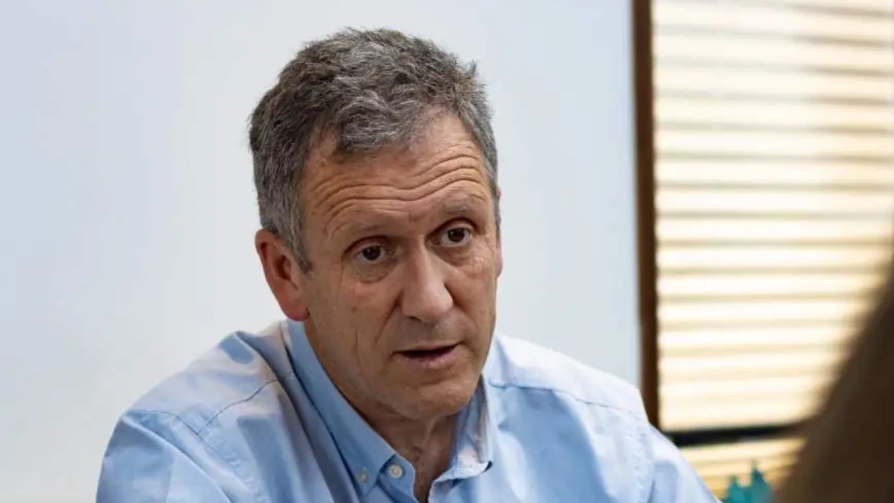 Ministro destaca importancia de la Ley Uber para regular transporte seguro