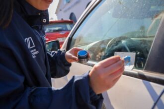 Nueva normativa grabado patentes vehículos Chile: detalles, restricciones y consecuencias