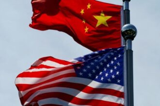 Tensión comercial entre China y EE. UU. provoca caída en bolsas mundiales