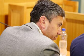 Ministerio Público busca revocar arresto domiciliario del diputado Ojeda