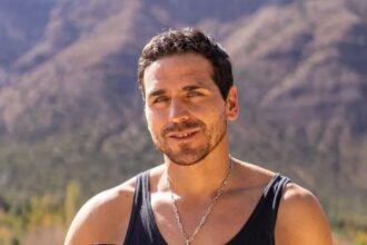 Pangal Andrade celebra 40 años con fiesta en Casa Primal Lodge