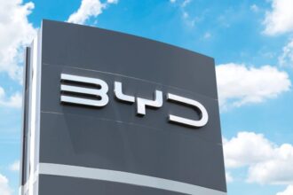 Oportunidad para BYD en el mercado automotriz europeo post-aranceles