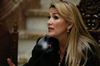 Jeanine Áñez sentenciada por golpe de Estado en Bolivia: controversia internacional