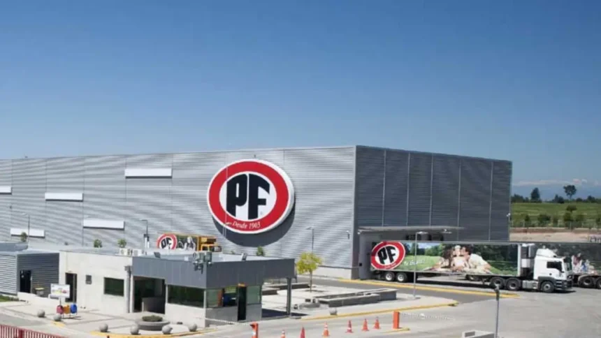 Productos Fernández ofrece variadas oportunidades laborales a lo largo de Chile