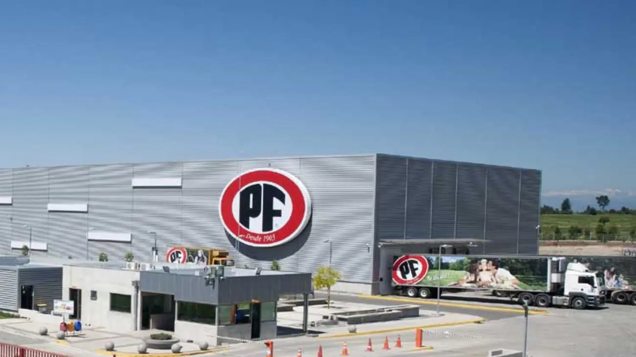 Productos Fernández ofrece variadas oportunidades laborales a lo largo de Chile Productos Fernández ofrece variadas oportunidades laborales a lo largo de Chile