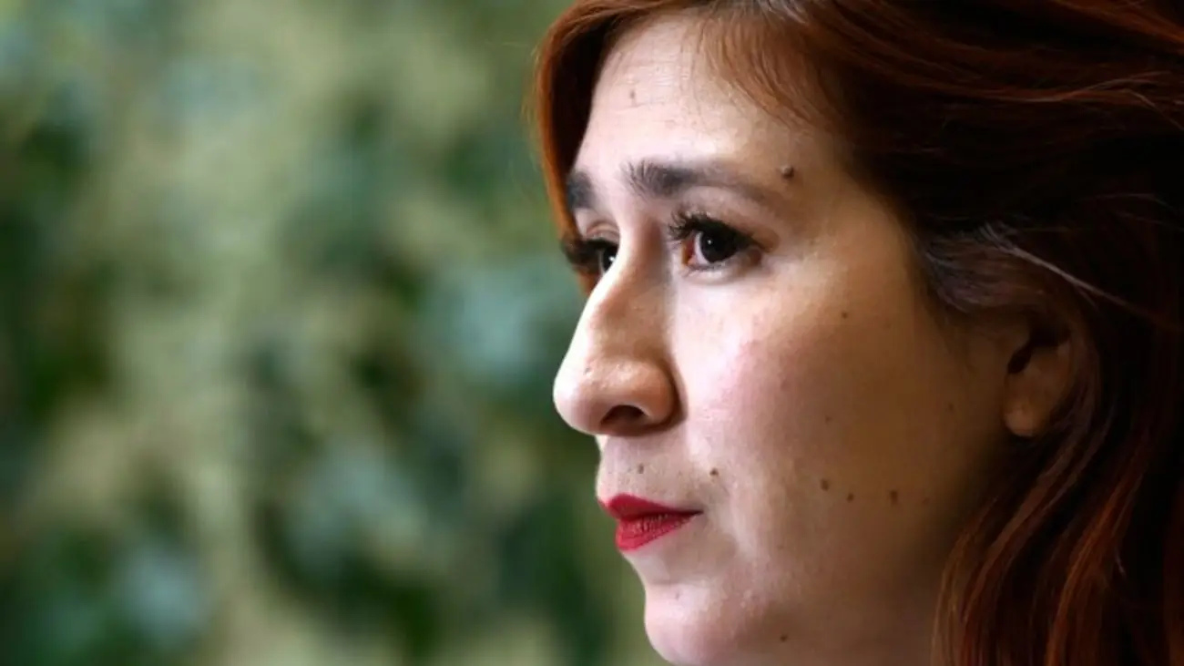 Confirmado desafuero de Catalina Pérez en el Caso Democracia Viva Confirmado desafuero de Catalina Pérez en el Caso Democracia Viva