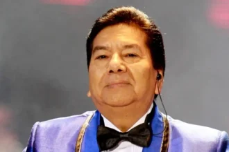 Emotivo homenaje a Tommy Rey: artistas chilenos graban boleros en su memoria