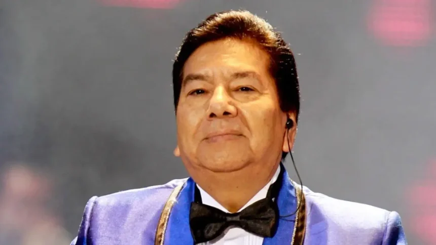 Emotivo homenaje a Tommy Rey: artistas chilenos graban boleros en su memoria