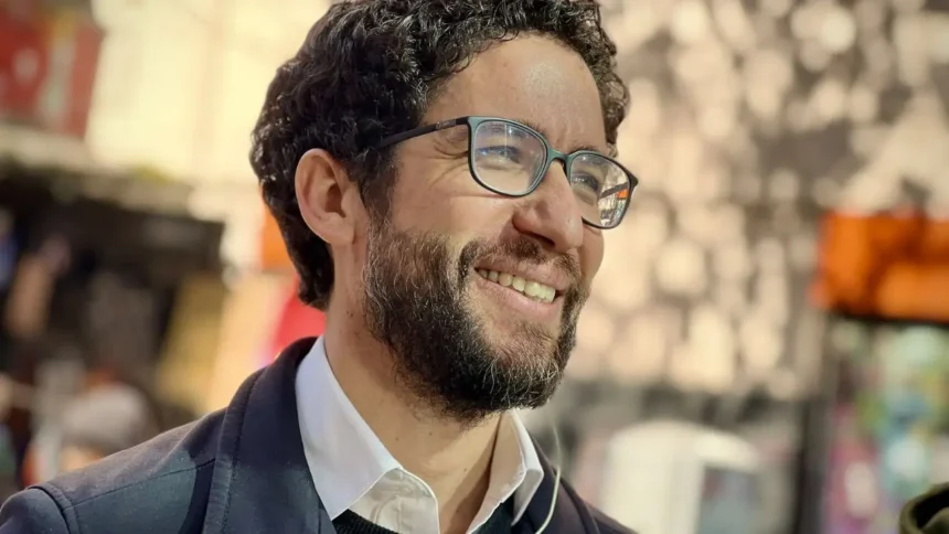 Giorgio Boccardo nuevo ministro del Trabajo en gabinete de Boric