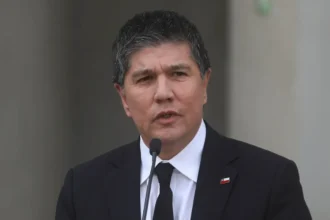 Presentan recurso para revertir prisión preventiva de Manuel Monsalve