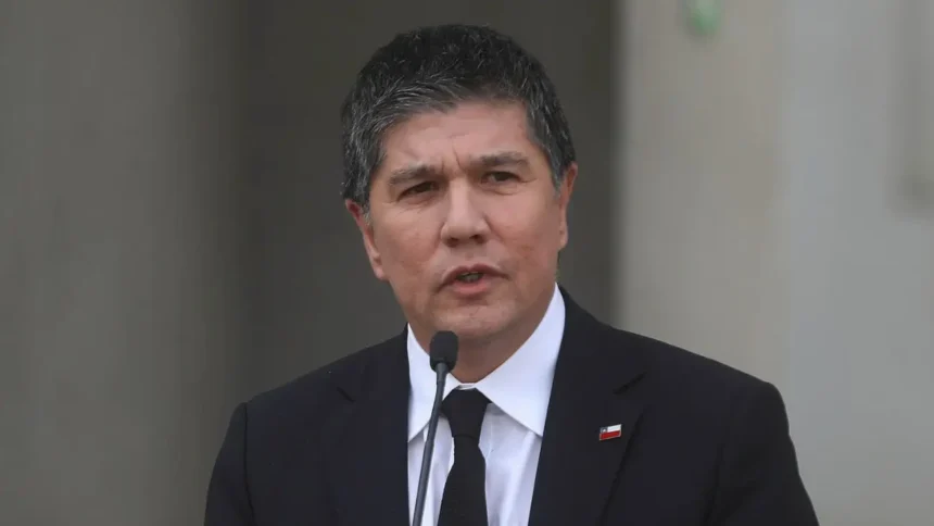 Presentan recurso para revertir prisión preventiva de Manuel Monsalve