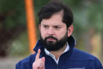 Gabriel Boric anuncia medidas para proteger minerales críticos y diversificar mercados