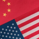 Trump amenaza con arancel del 50% a China ante represalia del 34%