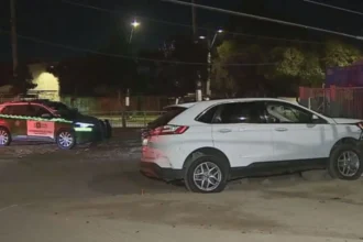 Hombre baleado en Maipú: estado de salud actualizado y detalles