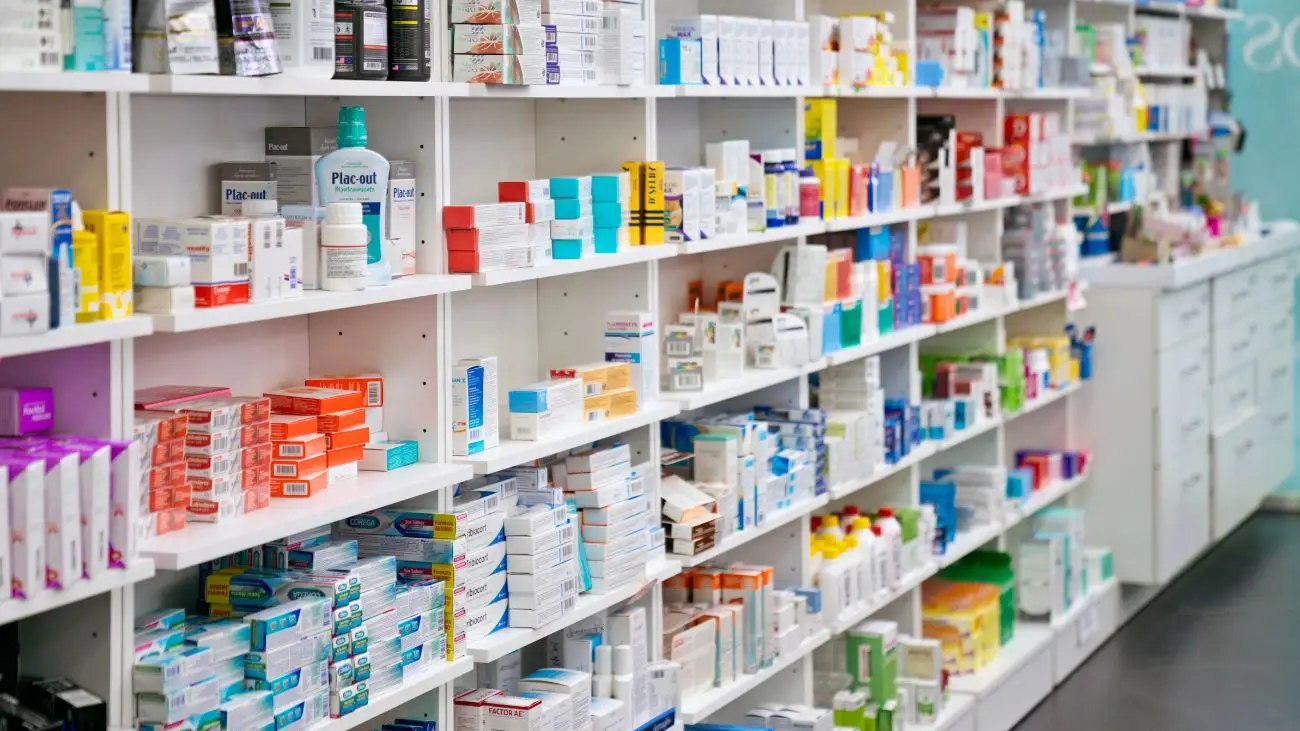 Impacto positivo de la Ley Cenabast en accesibilidad a medicamentos esenciales Impacto positivo de la Ley Cenabast en accesibilidad a medicamentos esenciales