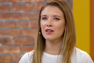 Carla Jara celebra el cumpleaños de su madre con amor