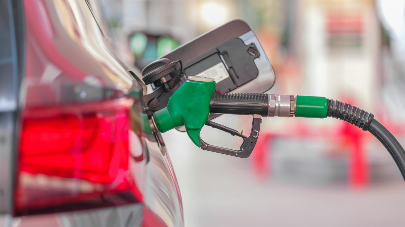 Descuentos en combustibles: ahorra en la compra de bencina en abril Descuentos en combustibles: ahorra en la compra de bencina en abril