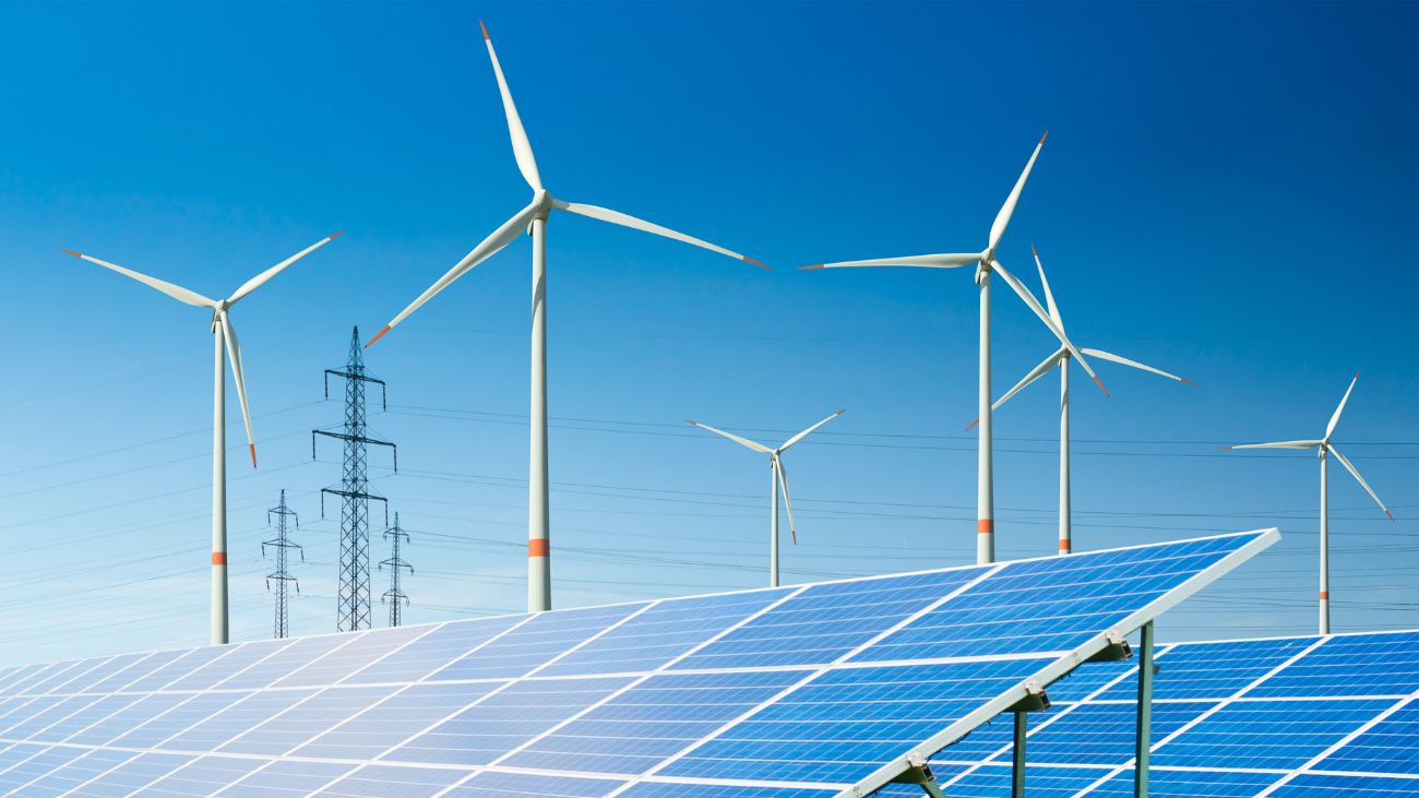 Impulsando la cooperación en energías limpias entre Chile y China