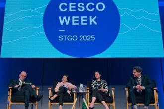 La Conferencia Mundial del Cobre analiza los desafíos de la minería en un escenario dinámico