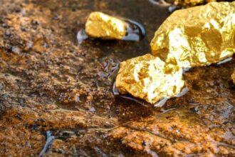 Descubren nueva mineralización de oro de alto grado en proyecto Perú