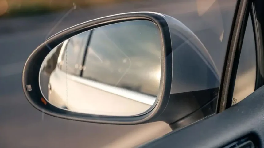 Nueva ley en Chile: vehículos deberán tener patente grabada en vidrios