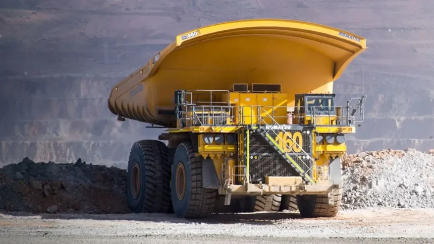 La Universidad Católica de Chile destaca en Ingeniería de Minería y Minerales