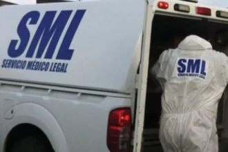 Hallan cuerpo de Iris Bustos Ortiz en canal de regadío en Pemuco