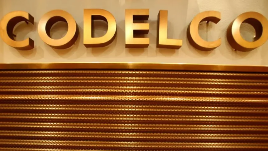 Codelco apuesta por la eficiencia ante la creciente demanda de cobre