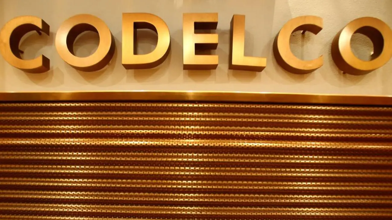 Codelco apuesta por la eficiencia ante la creciente demanda de cobre