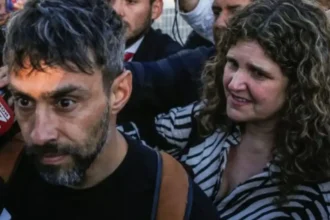 Abogada de Jorge Valdivia desmiente acusaciones: "Publicación mendaz con información falsa"