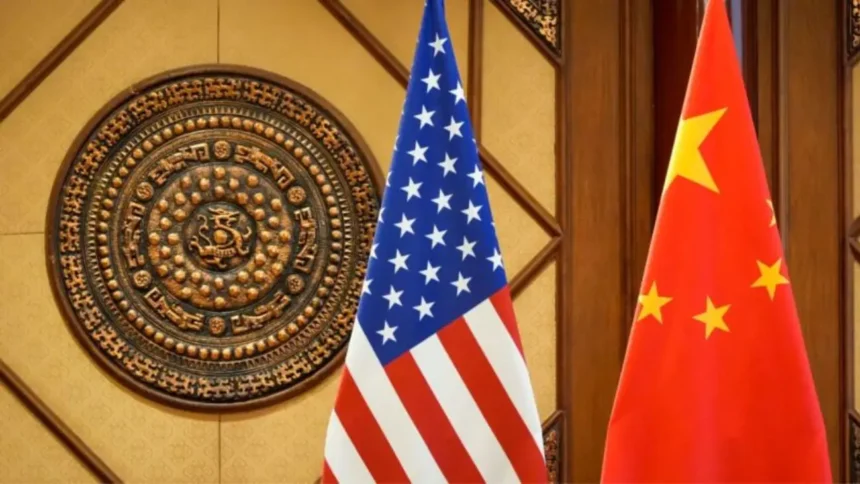 EE.UU. impone aranceles al 104% a China: consecuencias globales preocupan