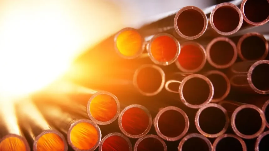 Cesco Week 2025 destaca la importancia del cobre en Chile y proyecta un crecimiento del 36% en el comercio