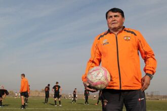 Fallece Luis Espicto, Formador de Talentos en Cobreloa