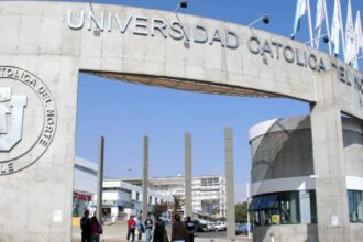 Estudiante formalizado por amenazas de tiroteo en universidad de Antofagasta