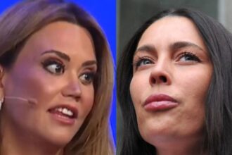 Renovada disputa entre Daniela Aránguiz y Daniella Campos: acusaciones cruzadas