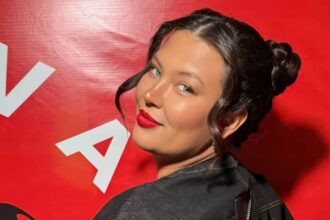 Michelle Carvalho: Defensa ante la gordofobia y empoderamiento corporal