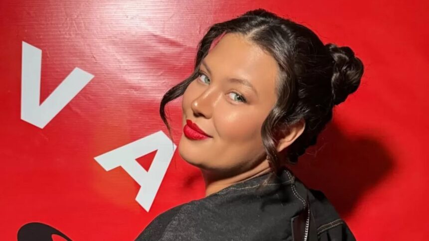 Michelle Carvalho: Defensa ante la gordofobia y empoderamiento corporal