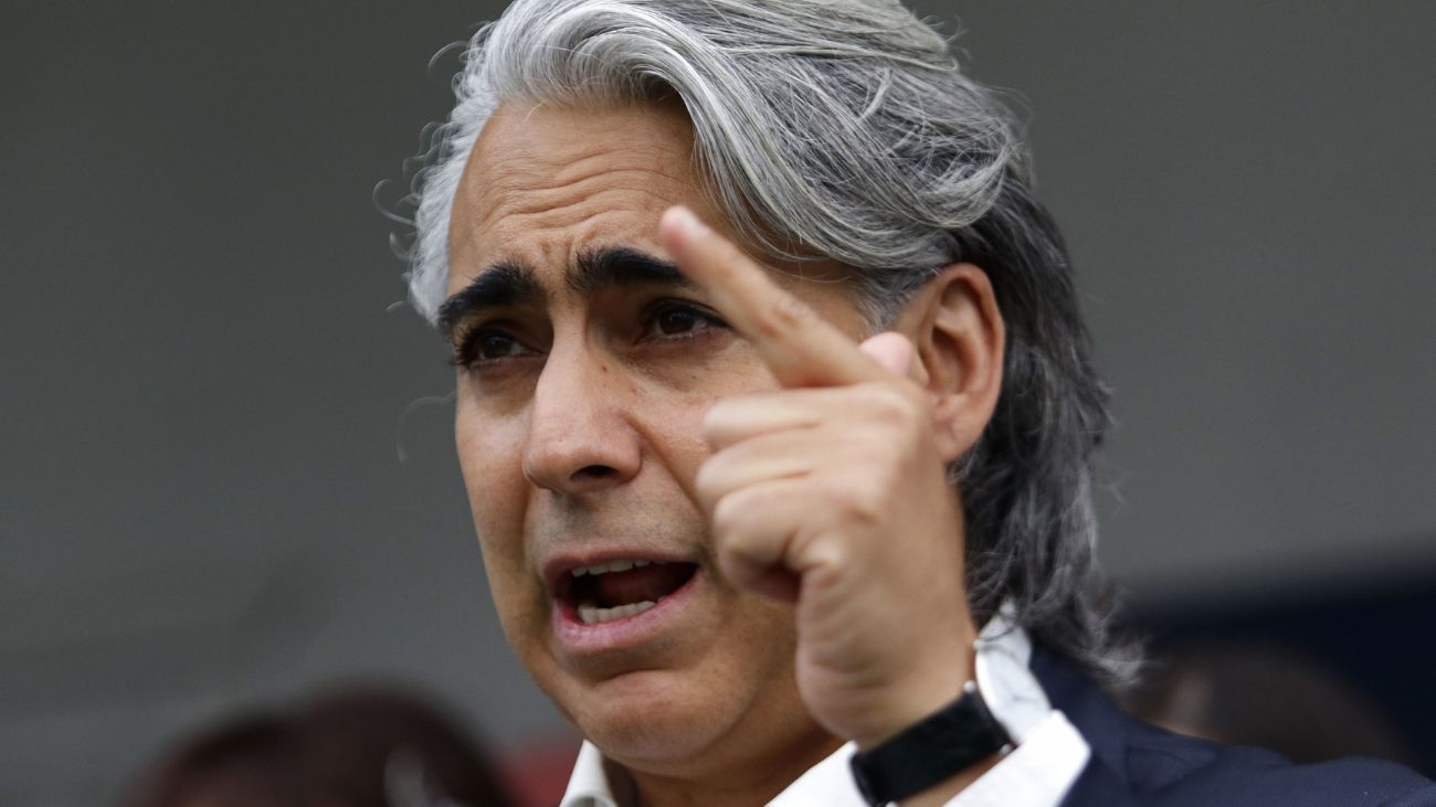 ME-O critica a candidatos de derecha como "pinochetistas" y retrocesos