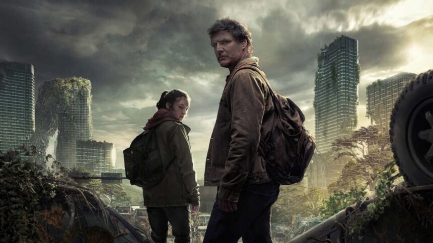 Estreno de la segunda temporada de The Last of Us