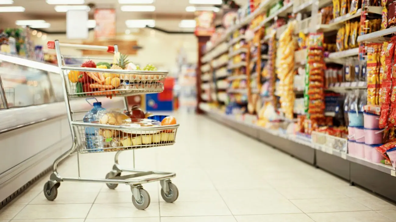 Horarios de supermercados y centros comerciales para Semana Santa 2025 Horarios de supermercados y centros comerciales para Semana Santa 2025