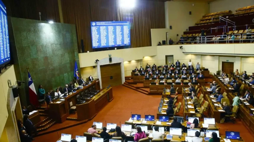 Incógnitas sobre vicepresidencias en la Cámara de Diputadas y Diputados