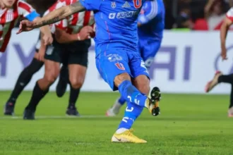 Universidad de Chile vs Estudiantes de La Plata: Duelo Libertadores clave
