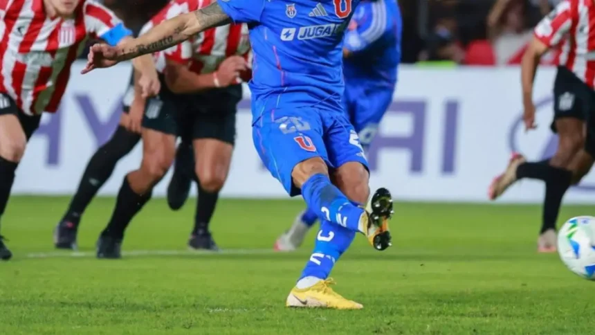 Universidad de Chile vs Estudiantes de La Plata: Duelo Libertadores clave