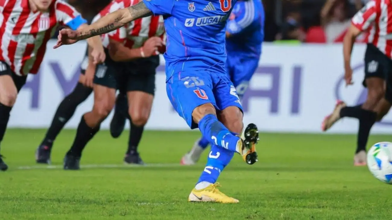 Universidad de Chile vs Estudiantes de La Plata: Duelo Libertadores clave