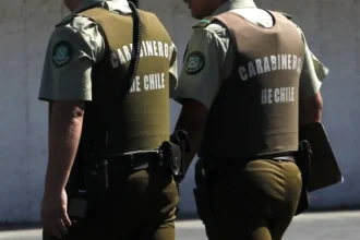 Funcionario de Carabineros fallece en accidente de tránsito en Maipú